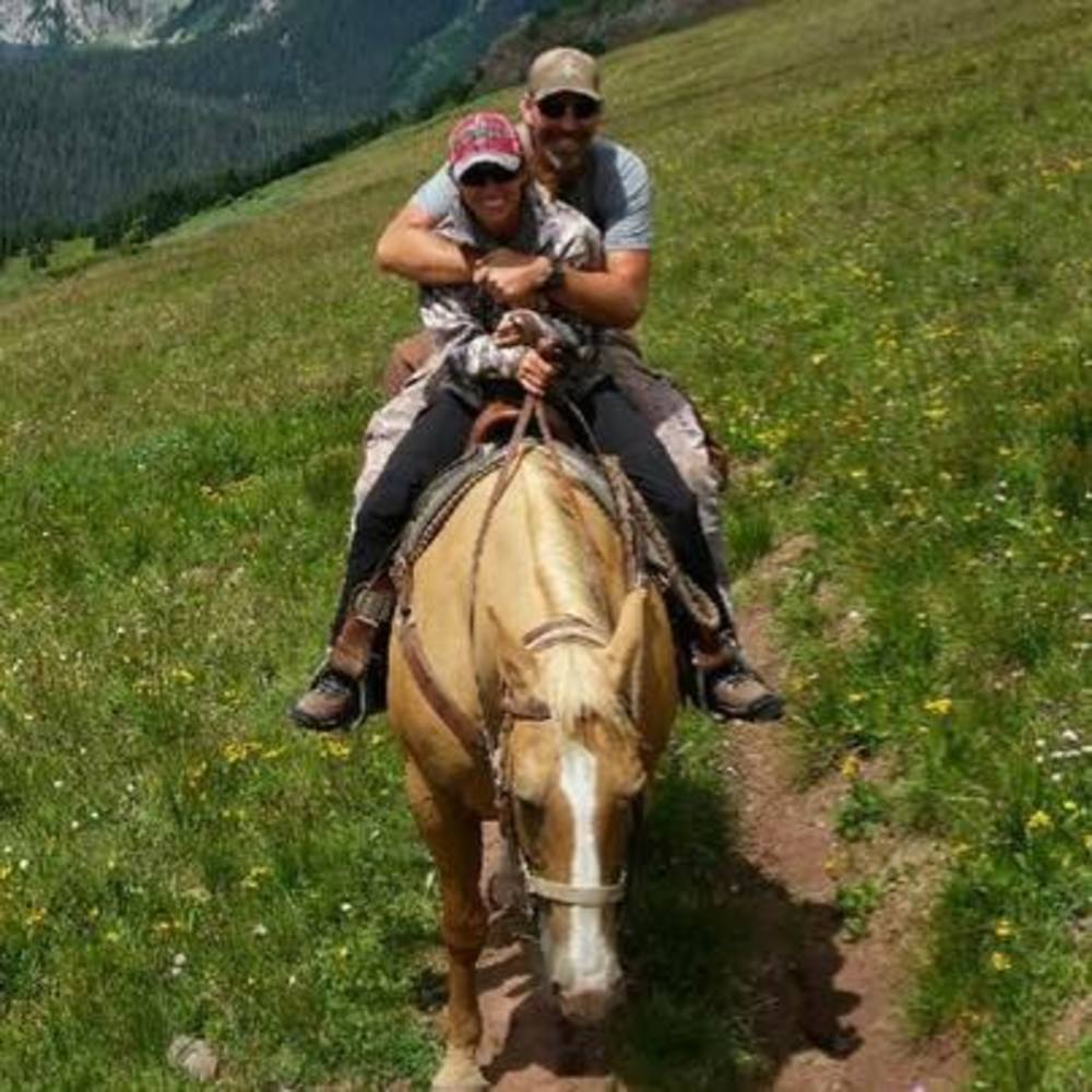 Meet your Posher, Trudy